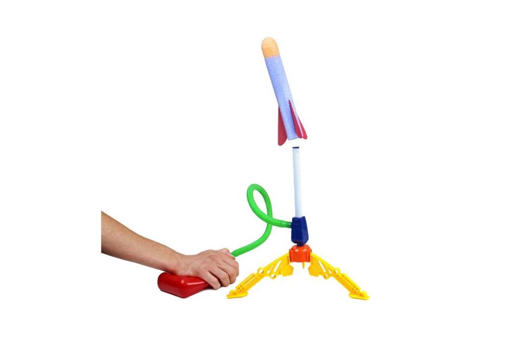 موشک های راکی