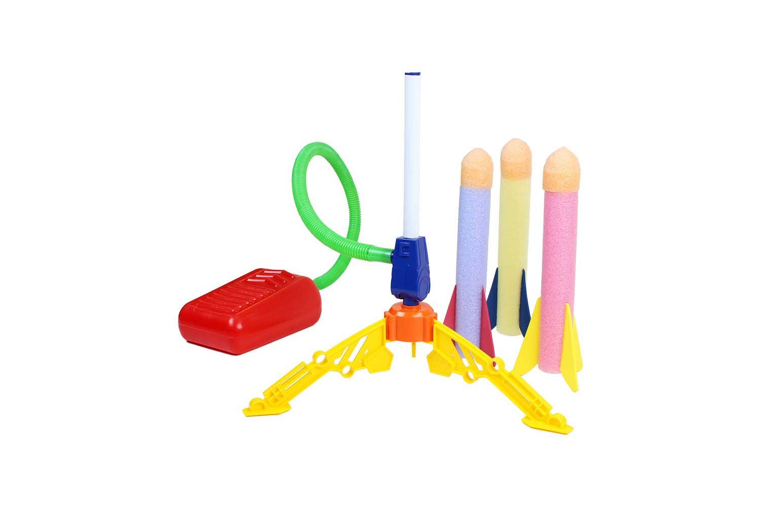 موشک های راکی